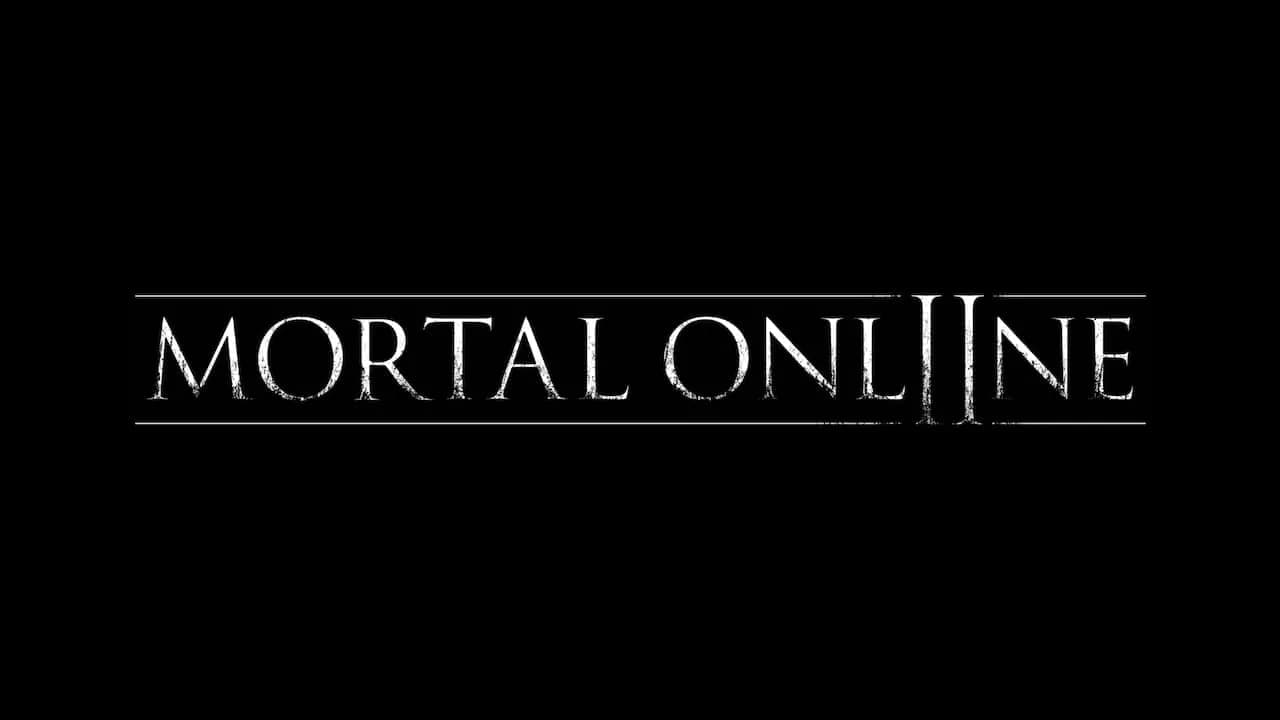 Mortal Online 2 screenshot screenshot 0