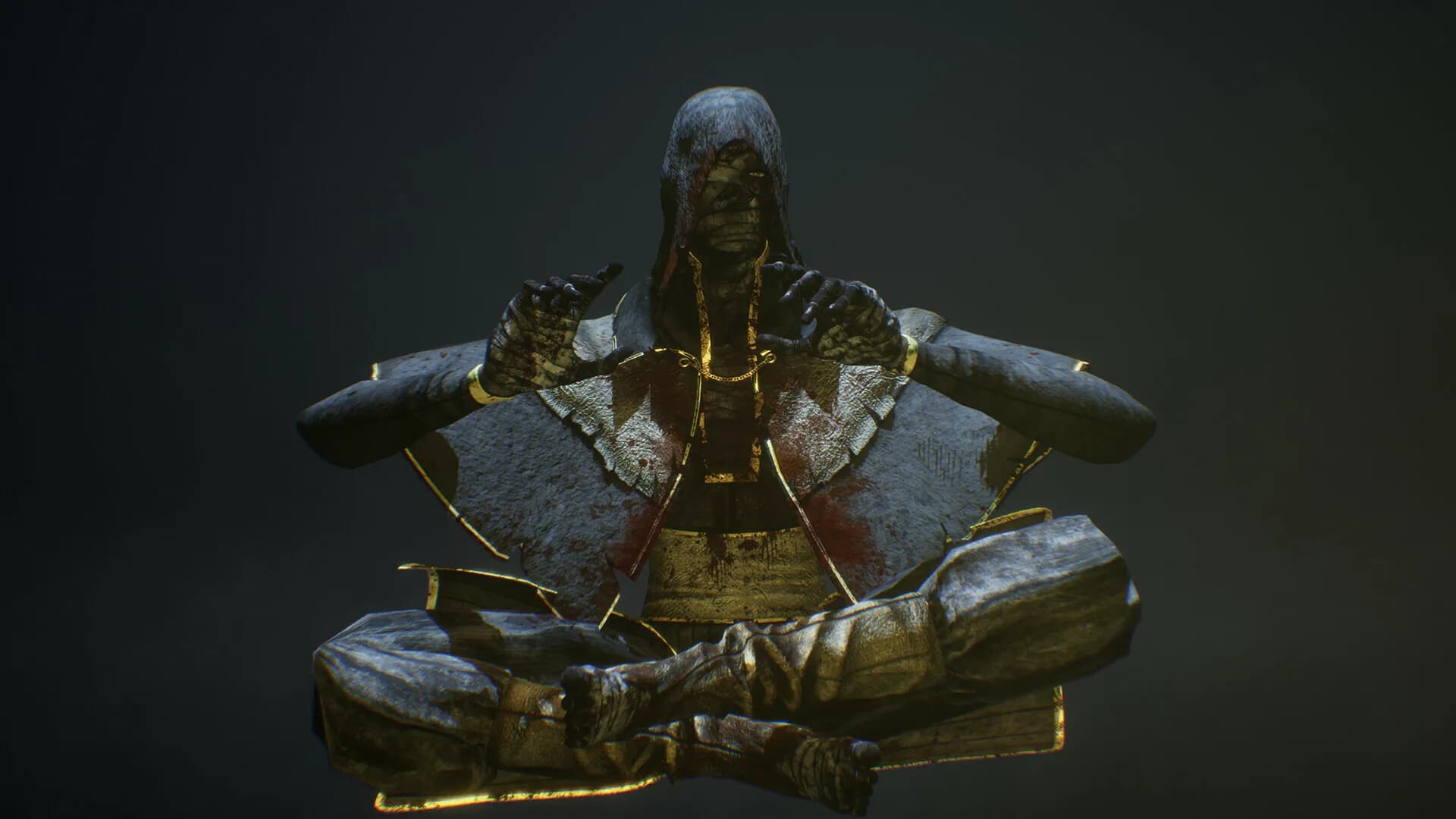 Mortal Rite screenshot screenshot 10