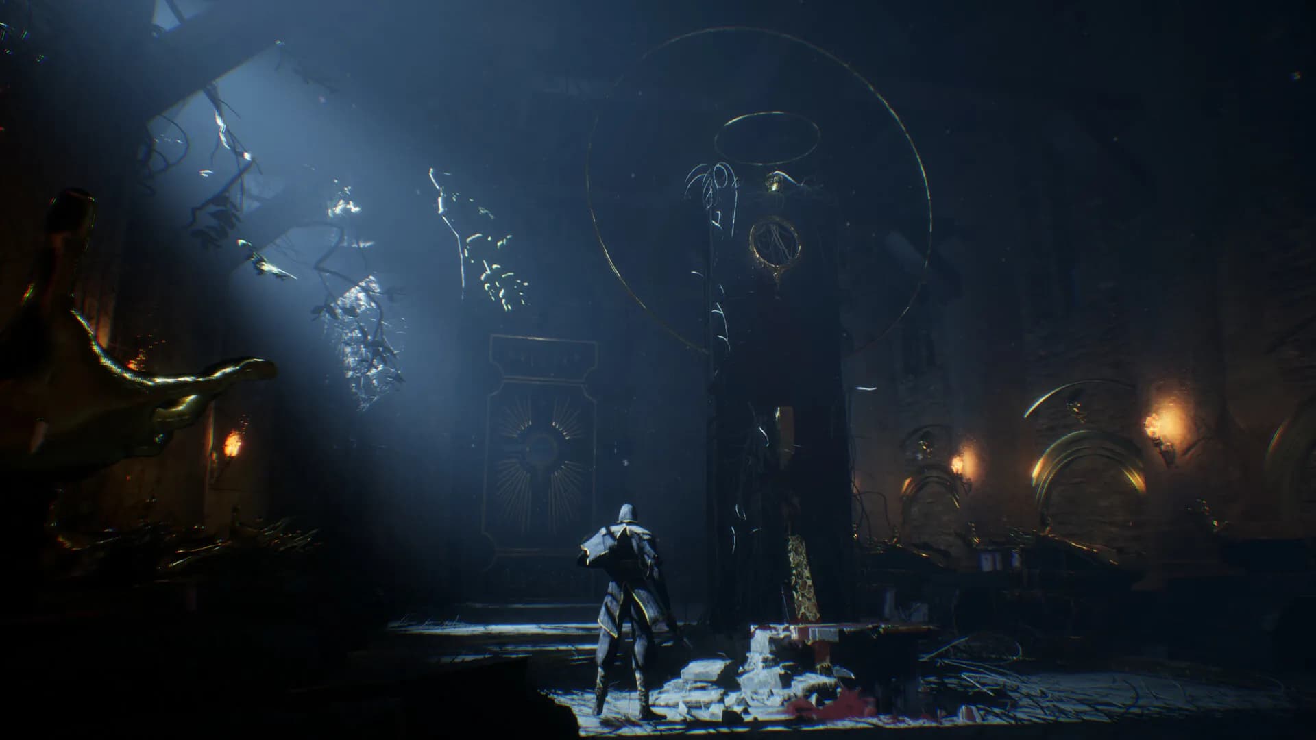 Mortal Rite screenshot screenshot 12