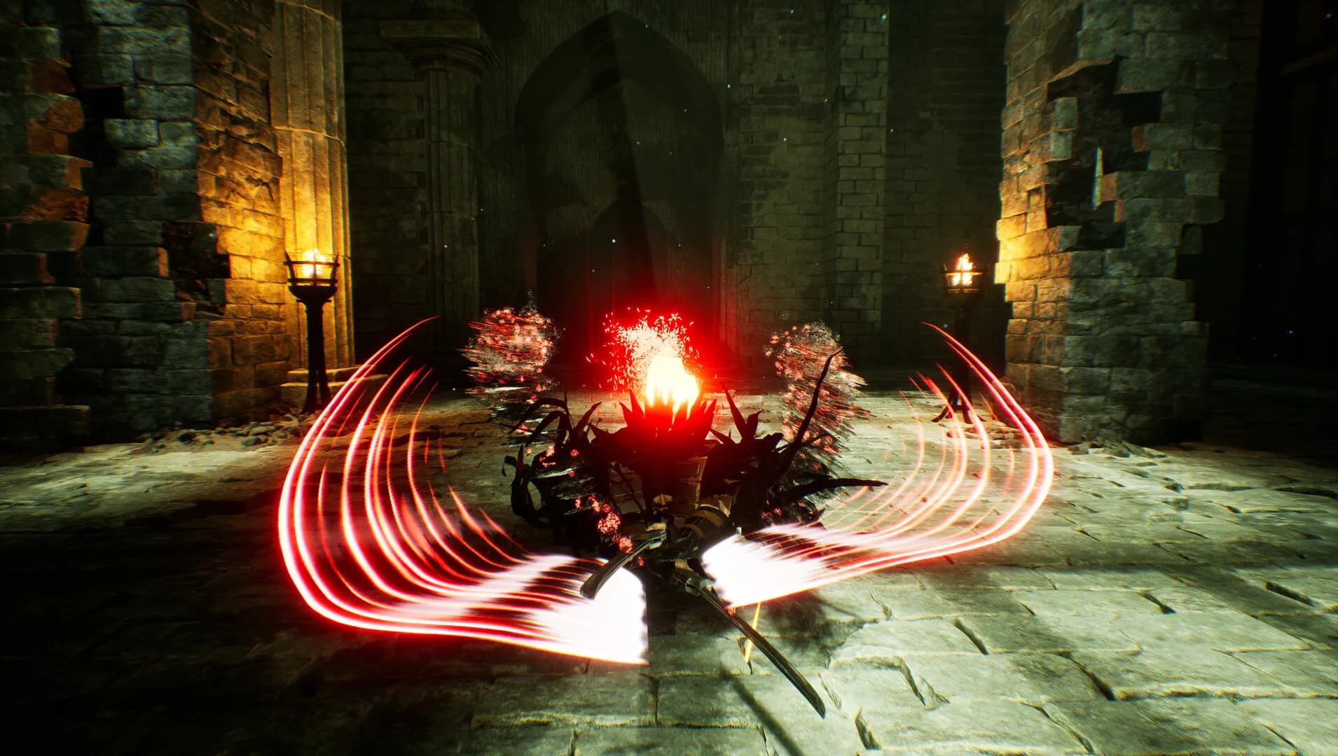 Mortal Rite screenshot screenshot 14