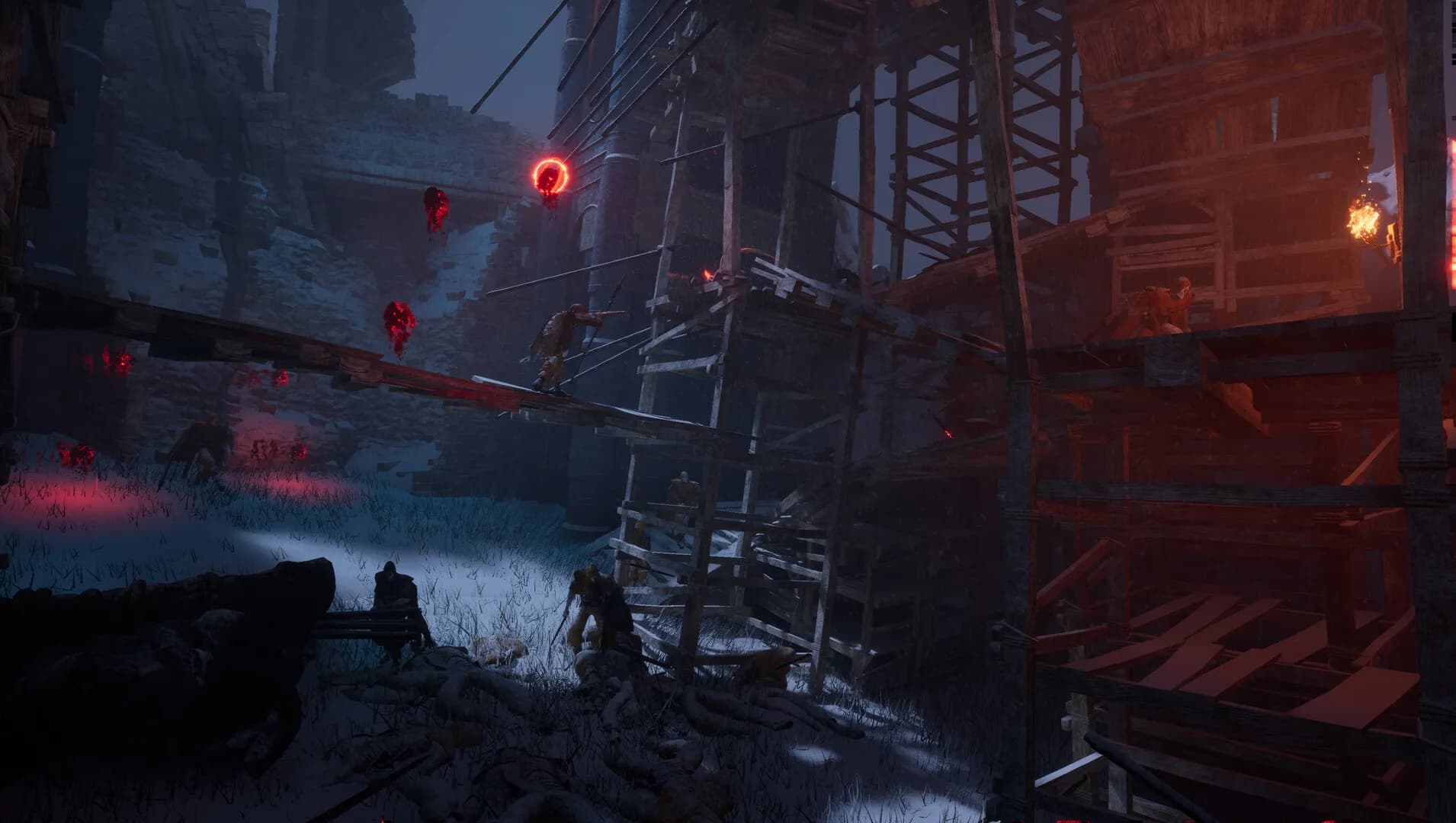 Mortal Rite screenshot screenshot 3