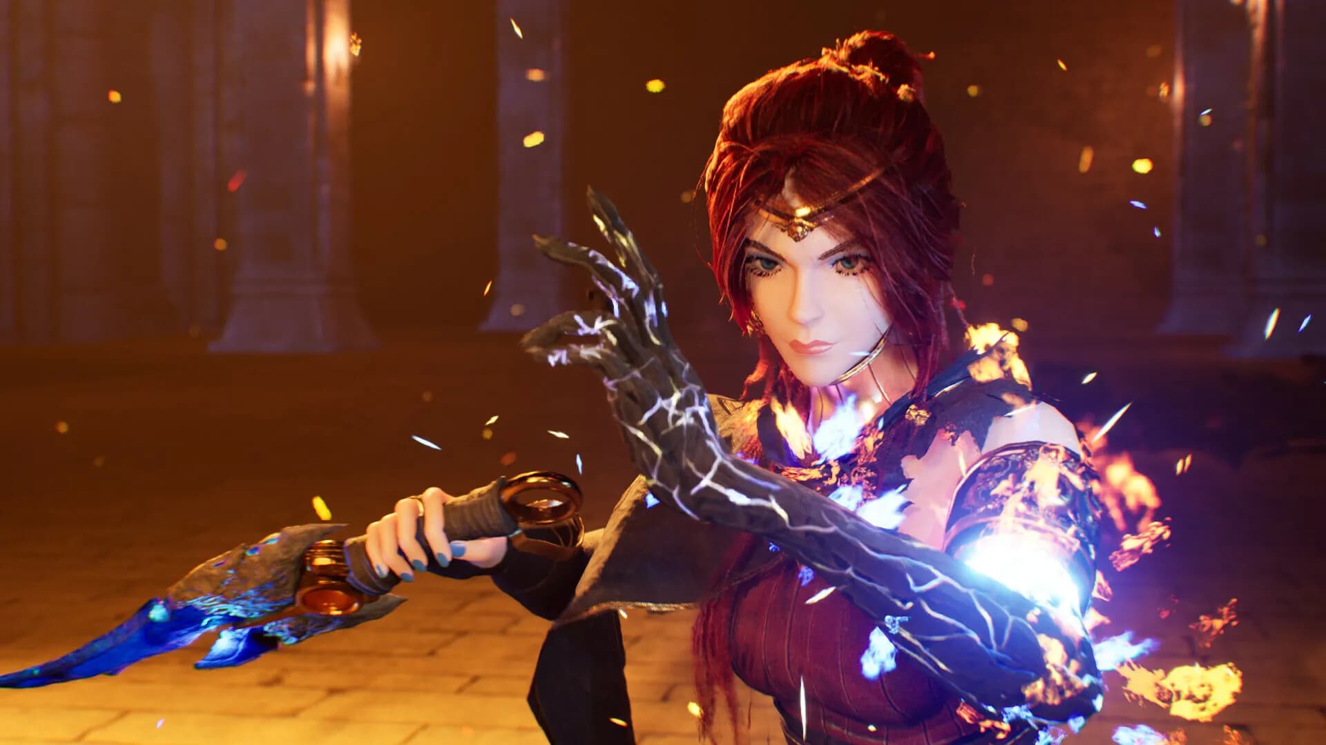 Mortal Rite screenshot screenshot 4