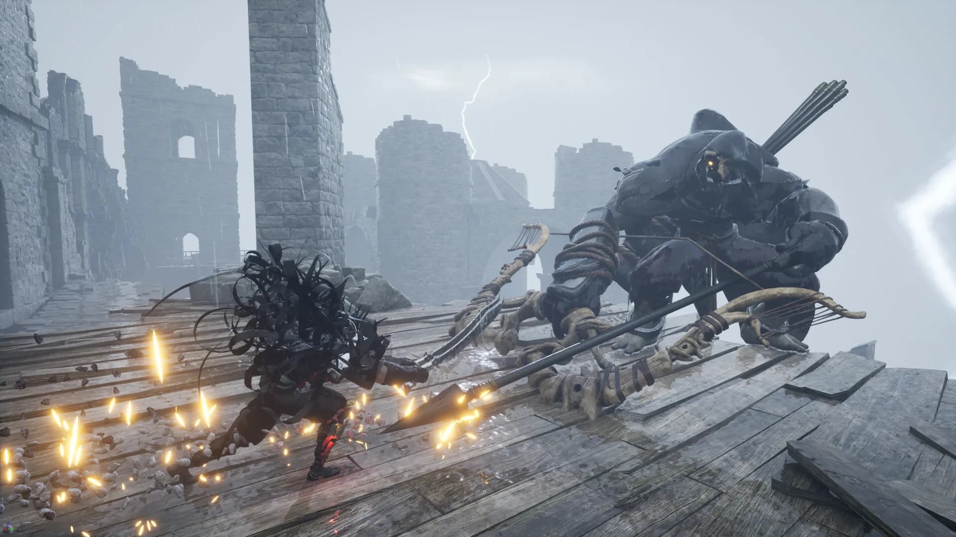 Mortal Rite screenshot screenshot 6