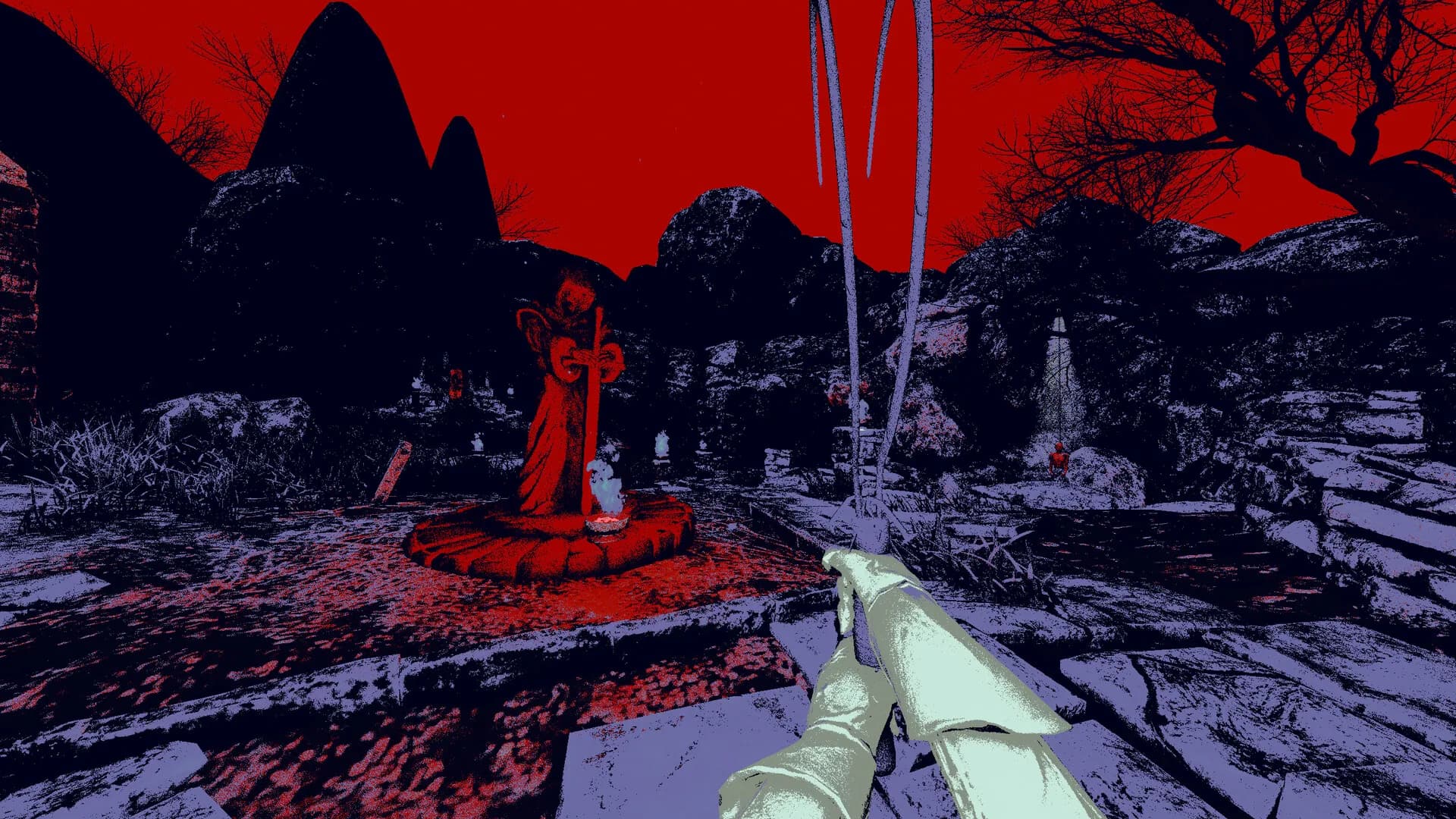 Mortal Sin screenshot screenshot 4