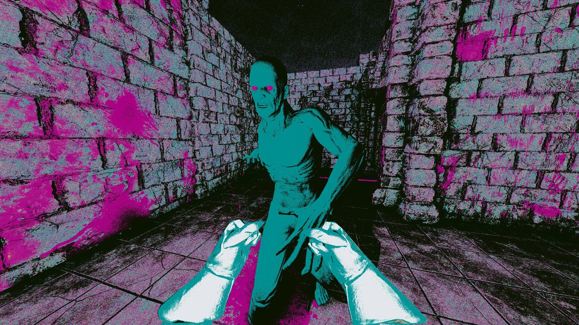 Mortal Sin screenshot screenshot 6
