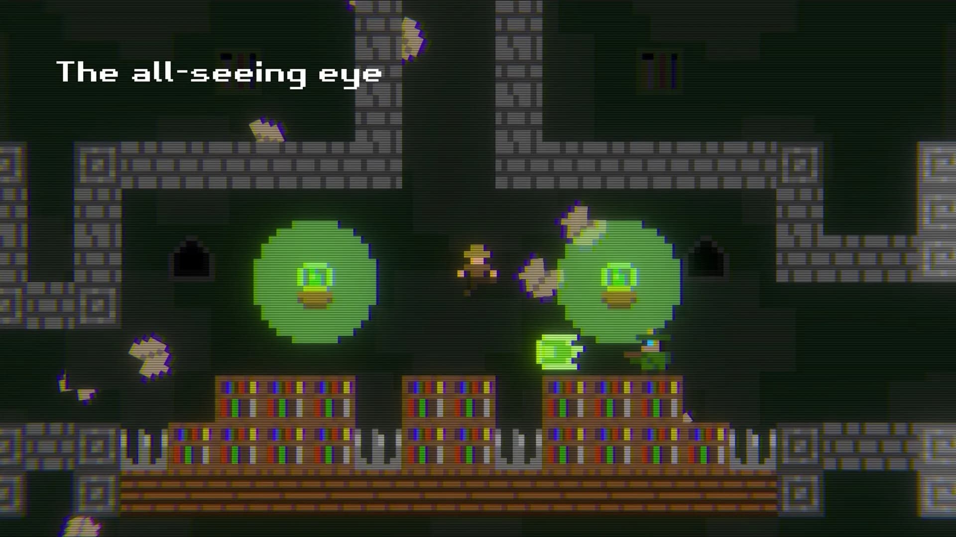 Mortal Trap Dungeon screenshot screenshot 1