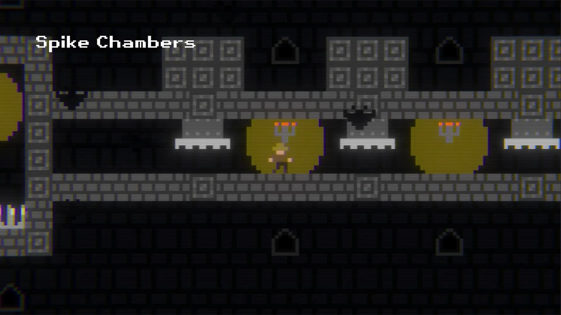 Mortal Trap Dungeon screenshot screenshot 2