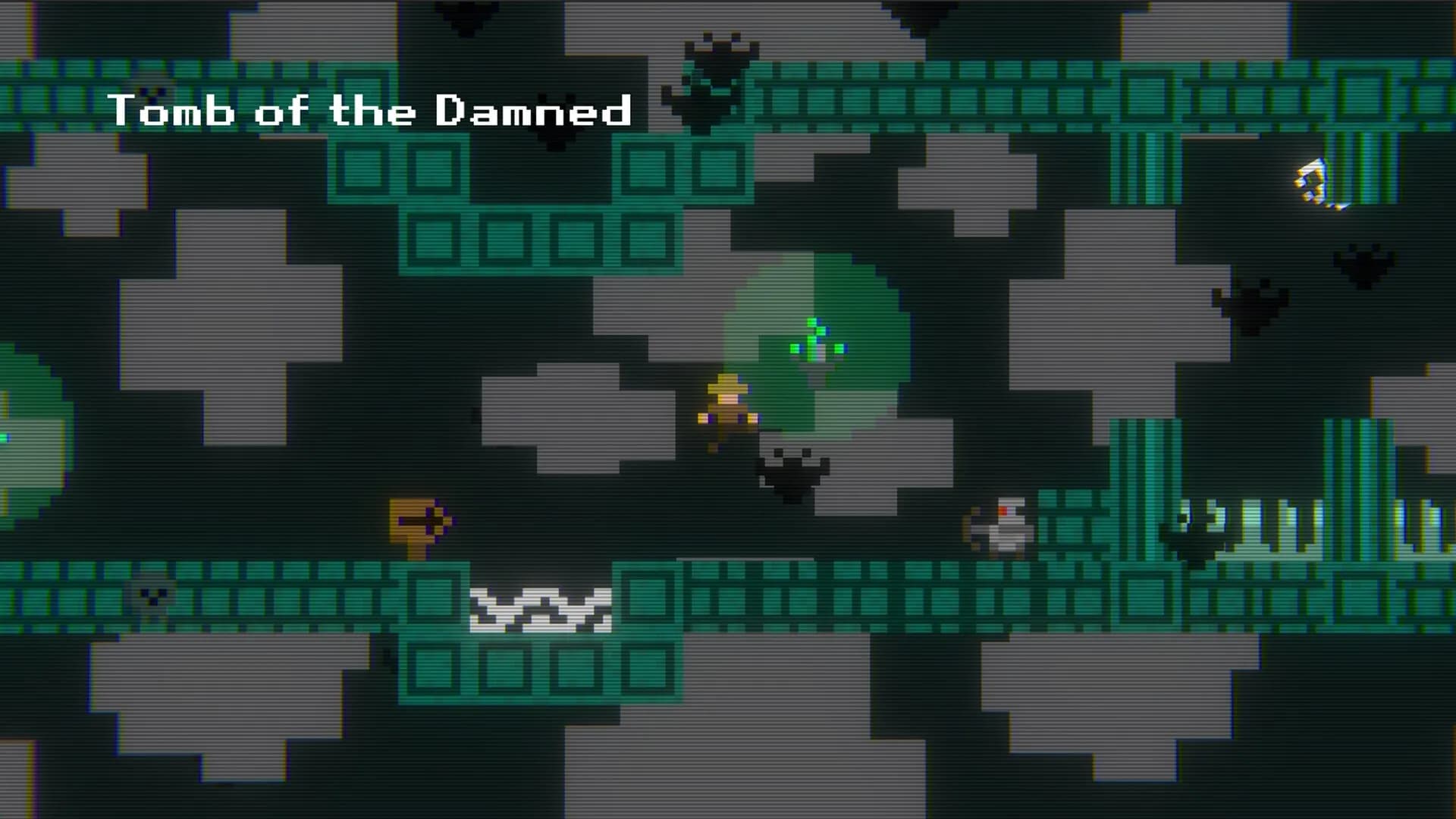 Mortal Trap Dungeon screenshot screenshot 3