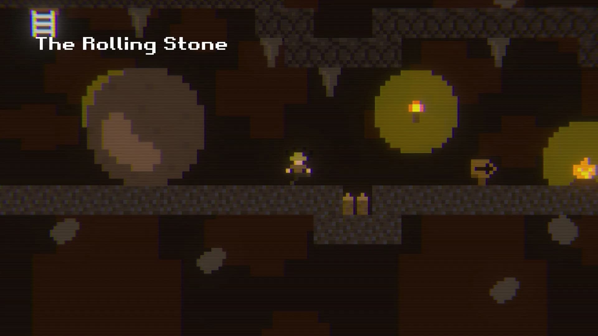 Mortal Trap Dungeon screenshot screenshot 4