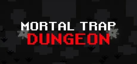 mortal trap dungeon vertical card thumbnail