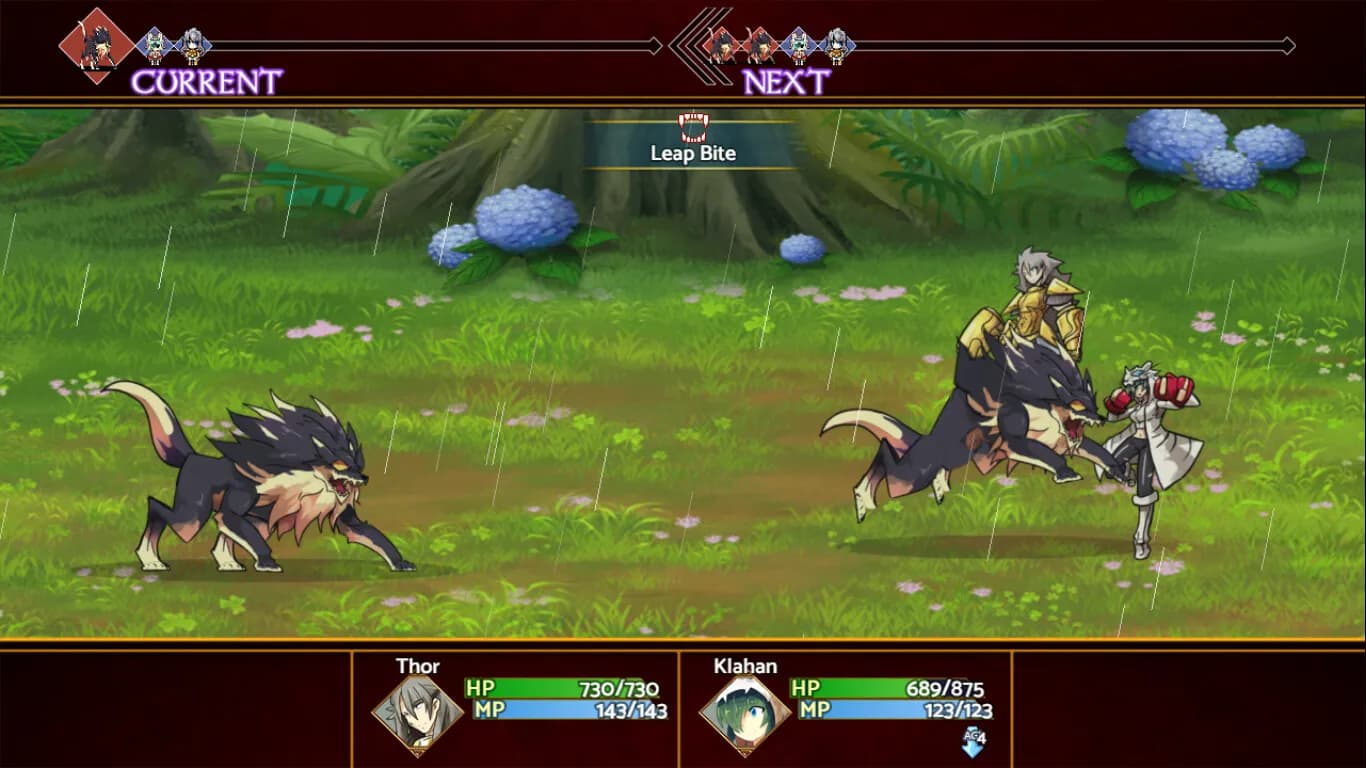 Mortal Vessel screenshot screenshot 1