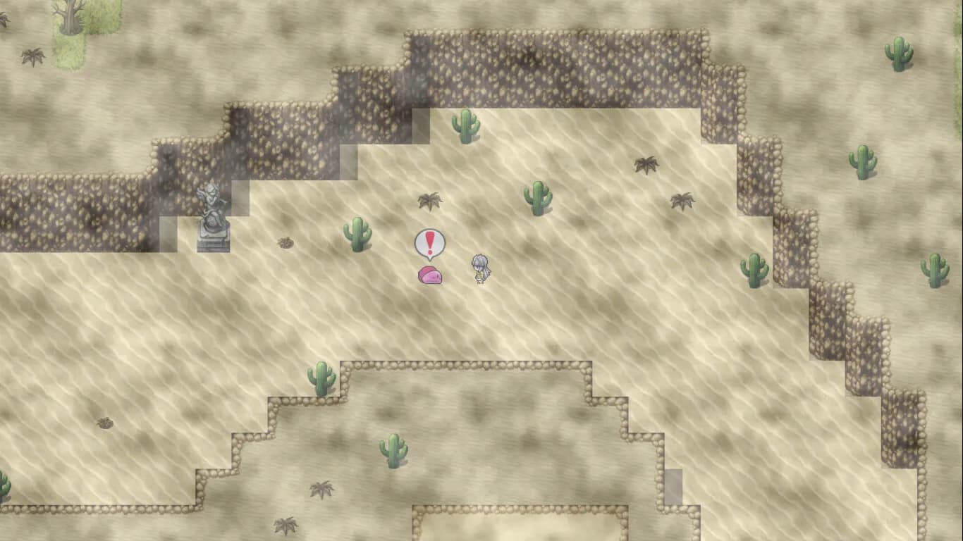 Mortal Vessel screenshot screenshot 10
