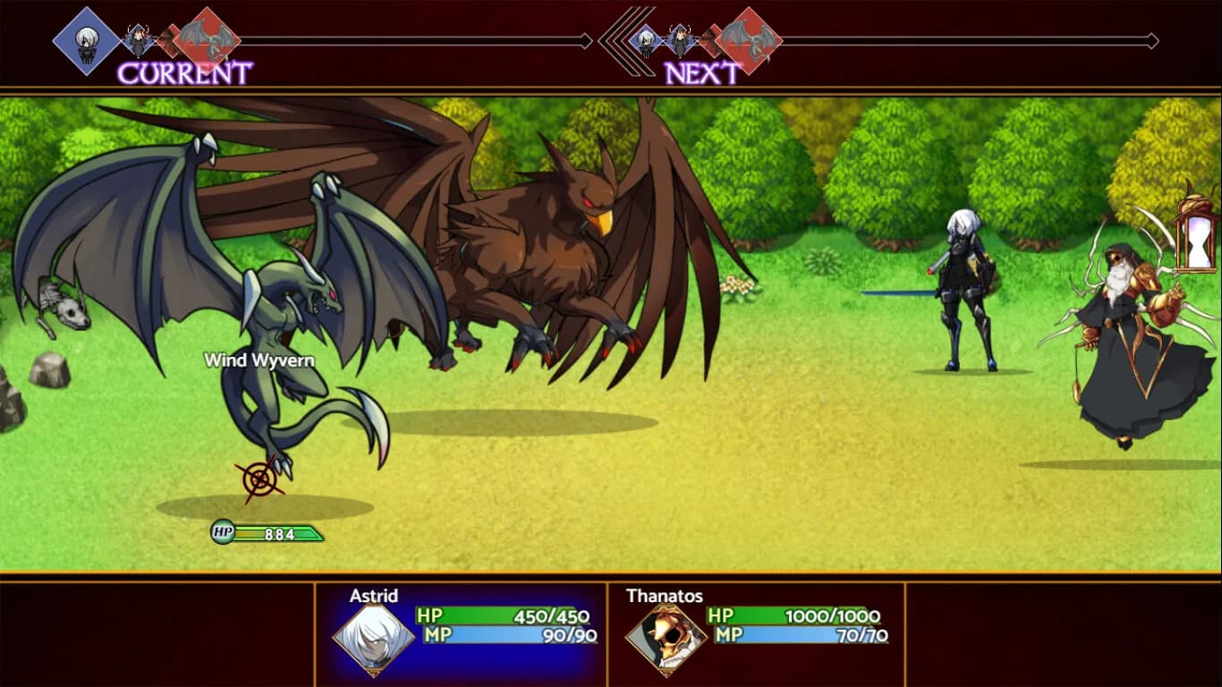 Mortal Vessel screenshot screenshot 11