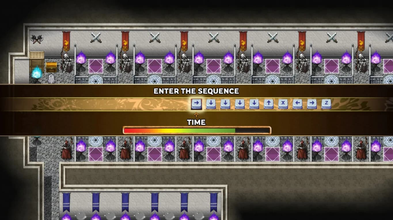 Mortal Vessel screenshot screenshot 6