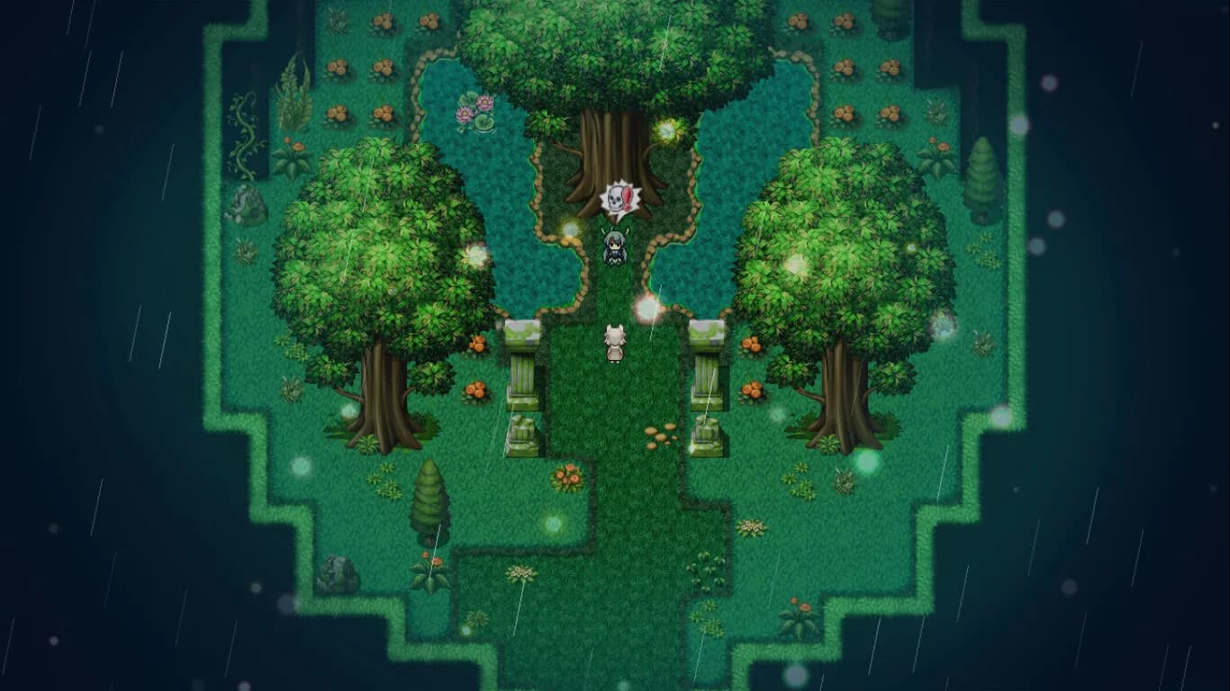 Mortal Vessel screenshot screenshot 8