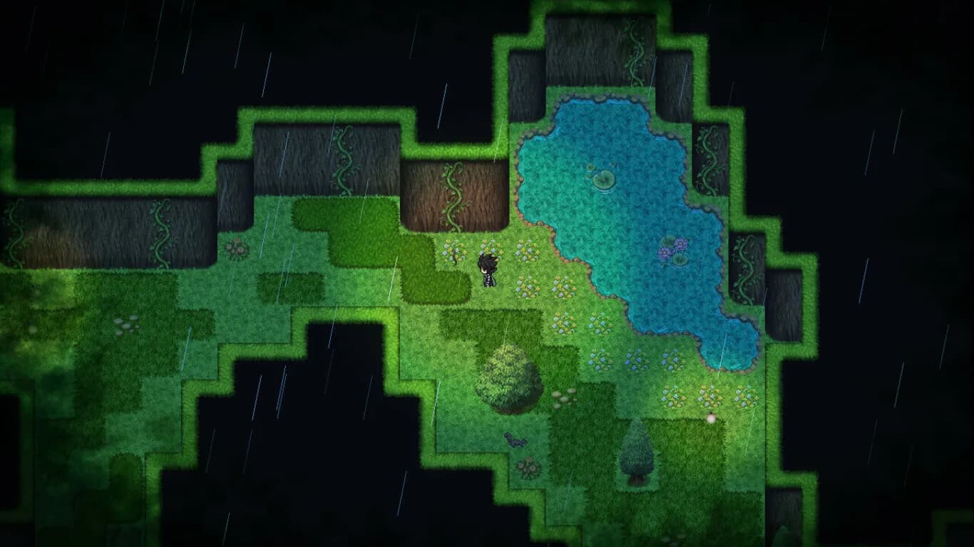Mortal Vessel screenshot screenshot 9