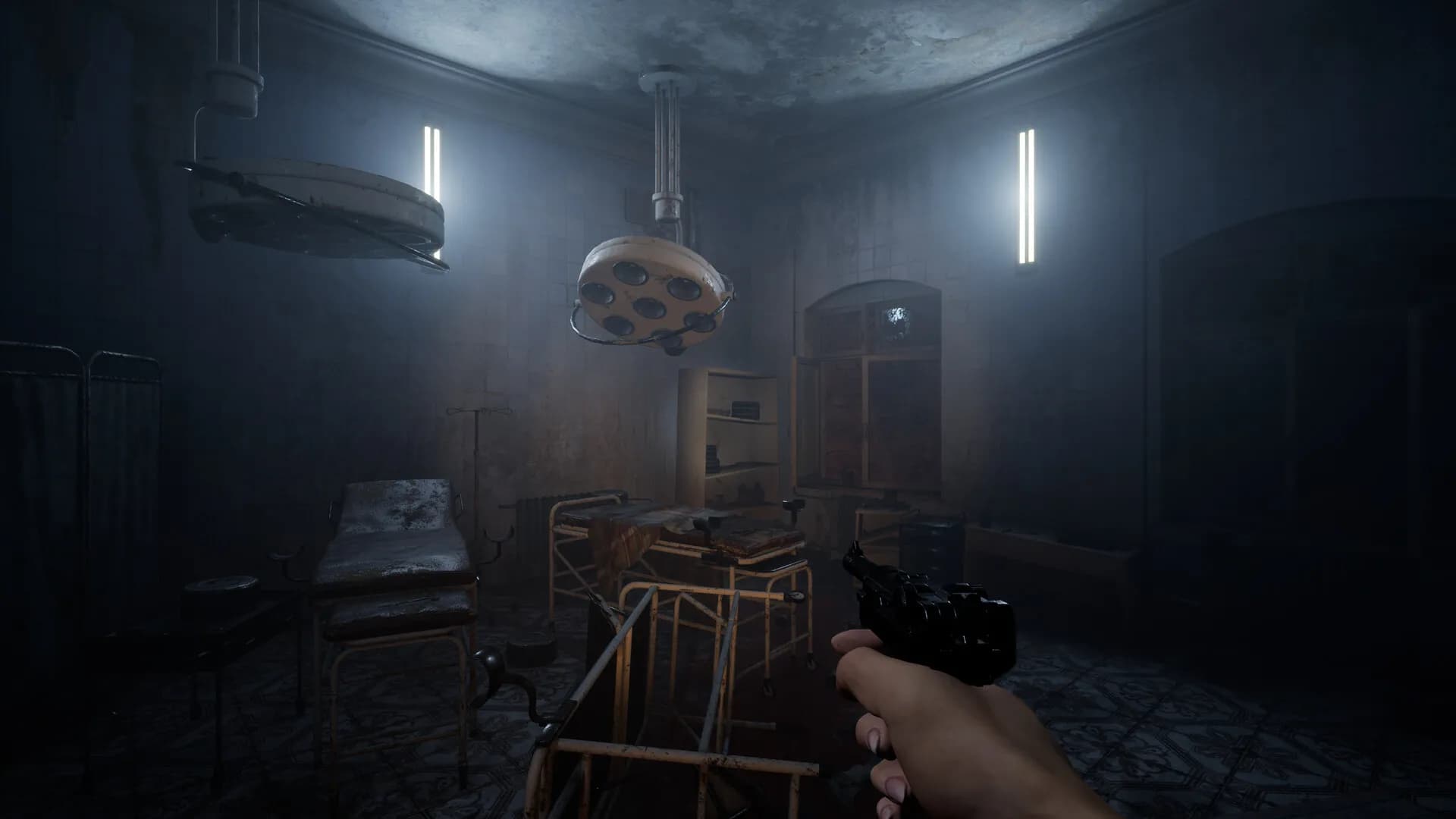 Mortanis Prisoners #1 screenshot screenshot 1