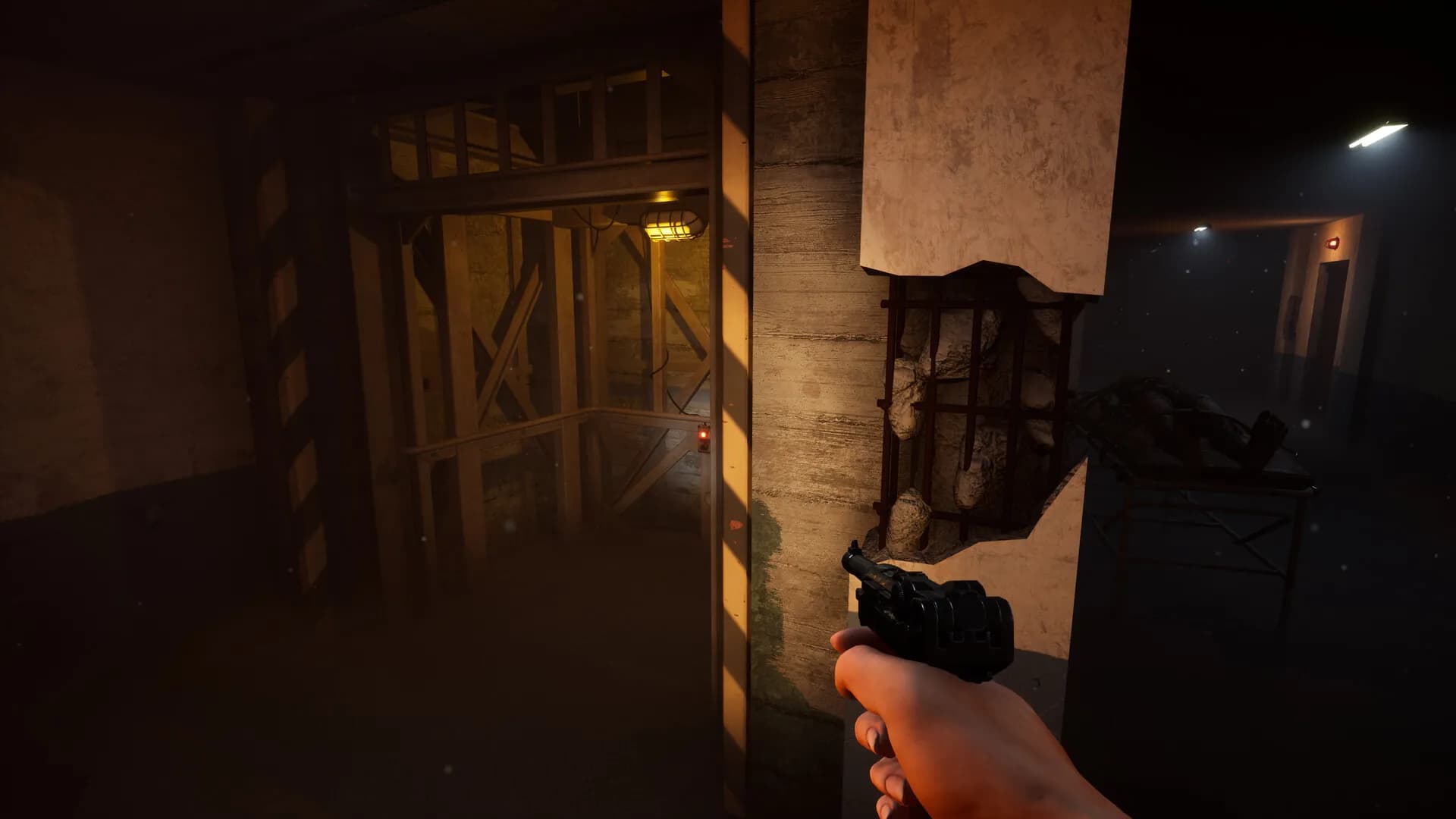 Mortanis Prisoners #1 screenshot screenshot 11