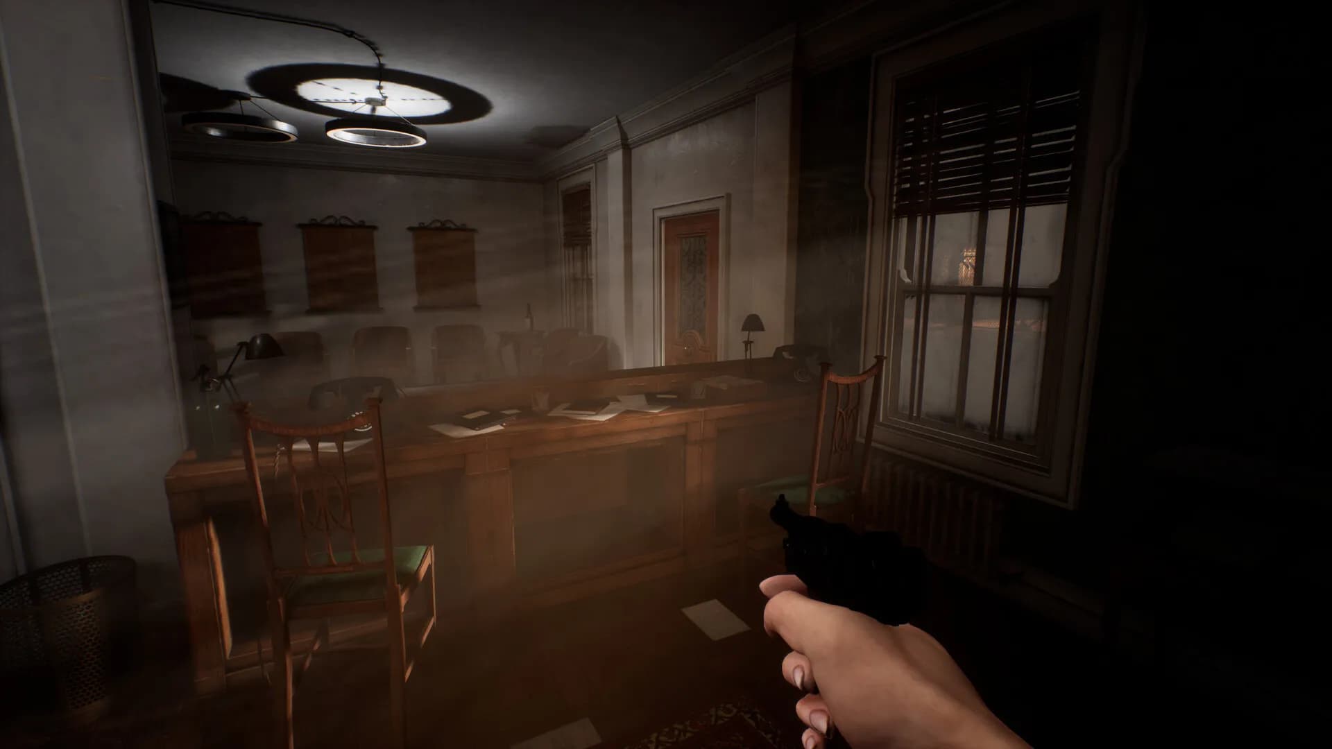 Mortanis Prisoners #1 screenshot screenshot 2