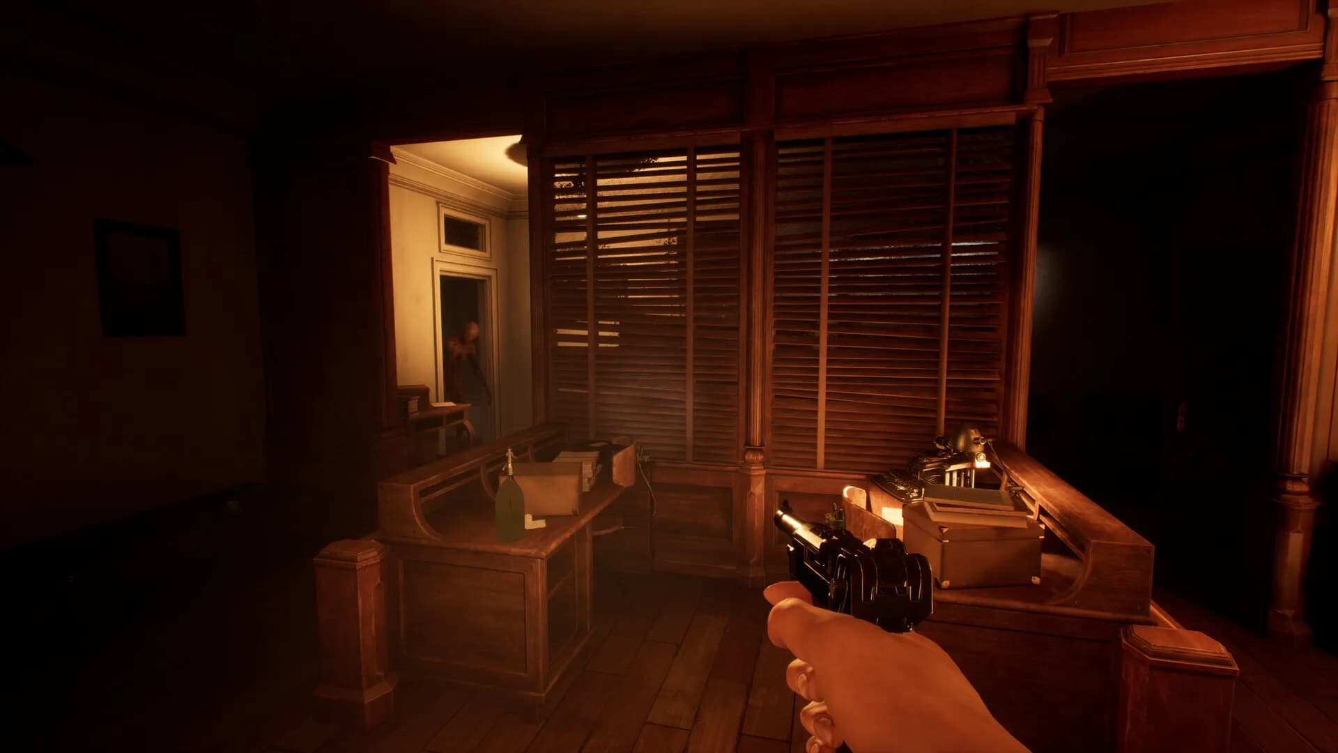 Mortanis Prisoners #1 screenshot screenshot 5