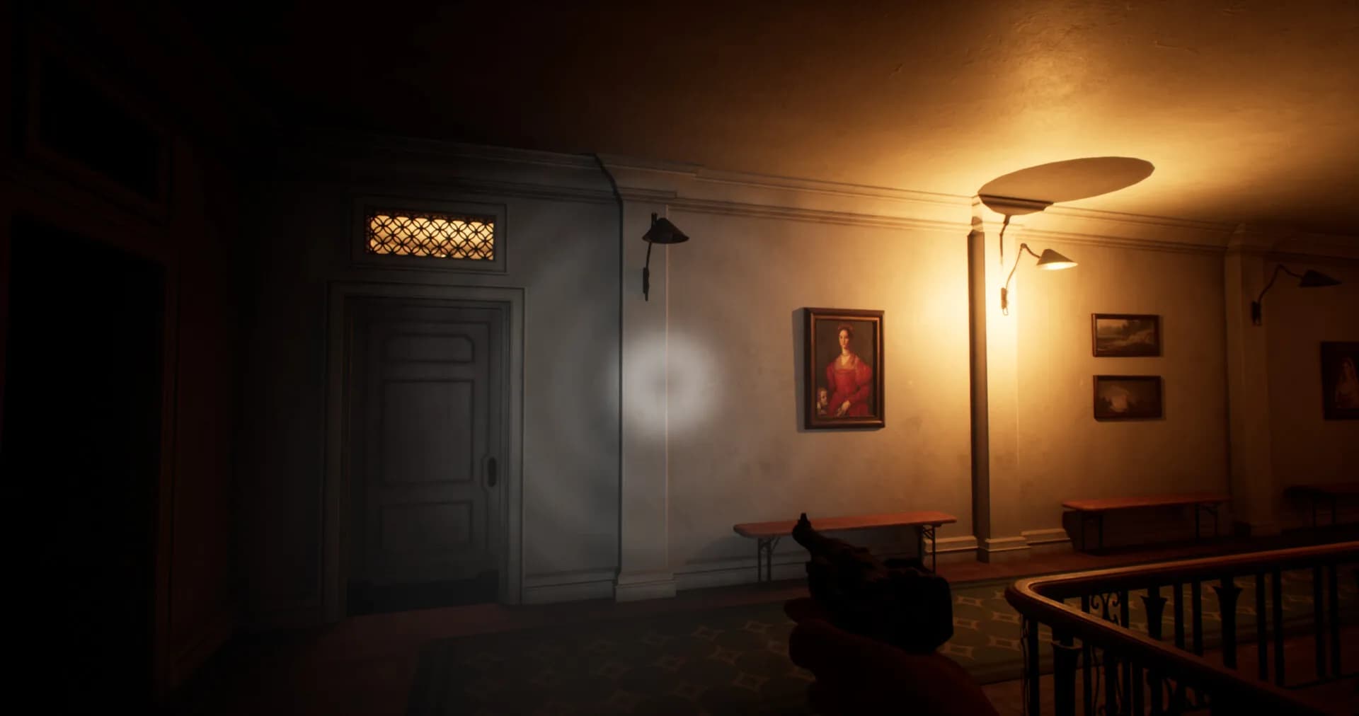 Mortanis Prisoners #1 screenshot screenshot 7