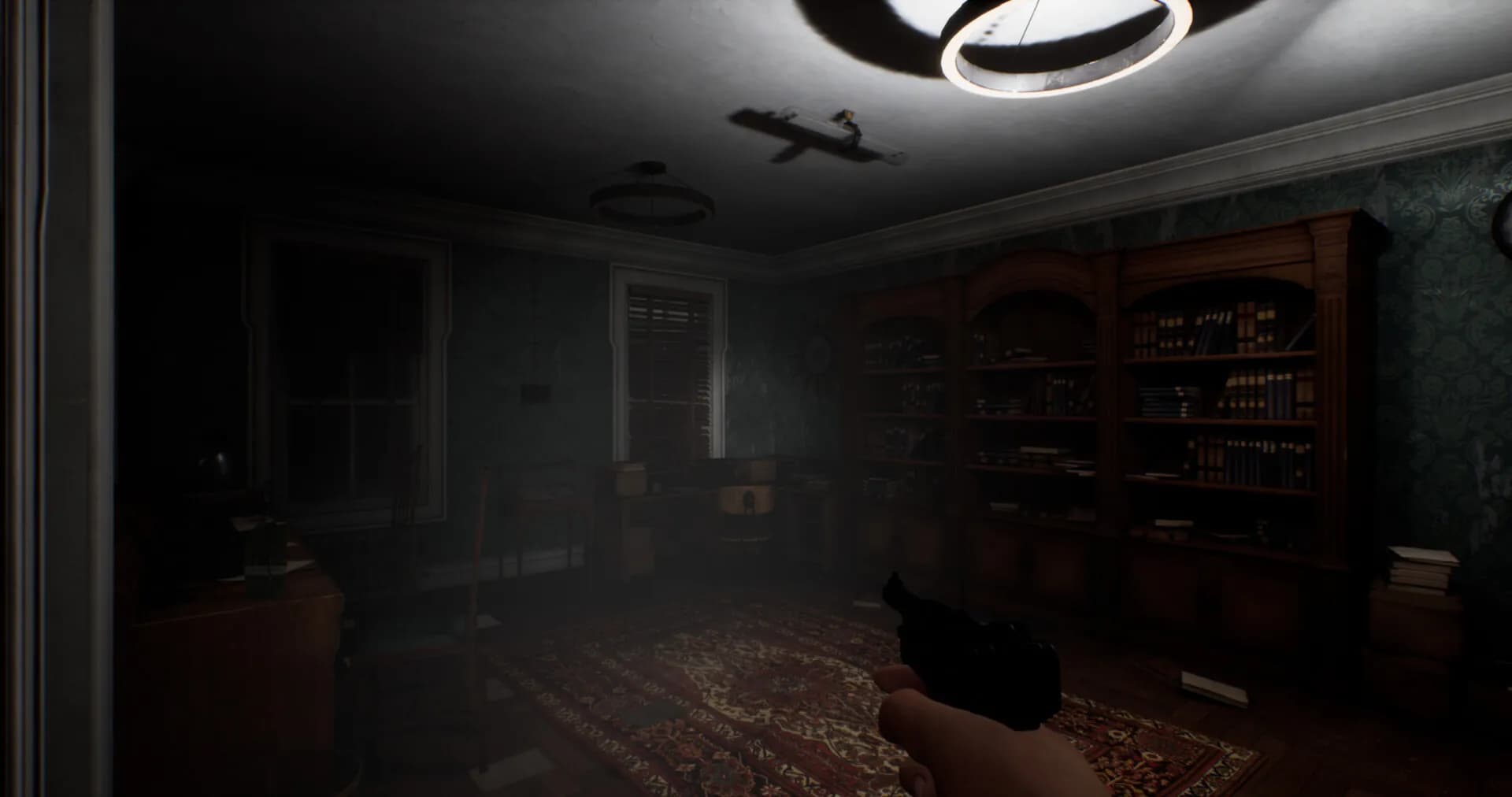 Mortanis Prisoners #1 screenshot screenshot 8