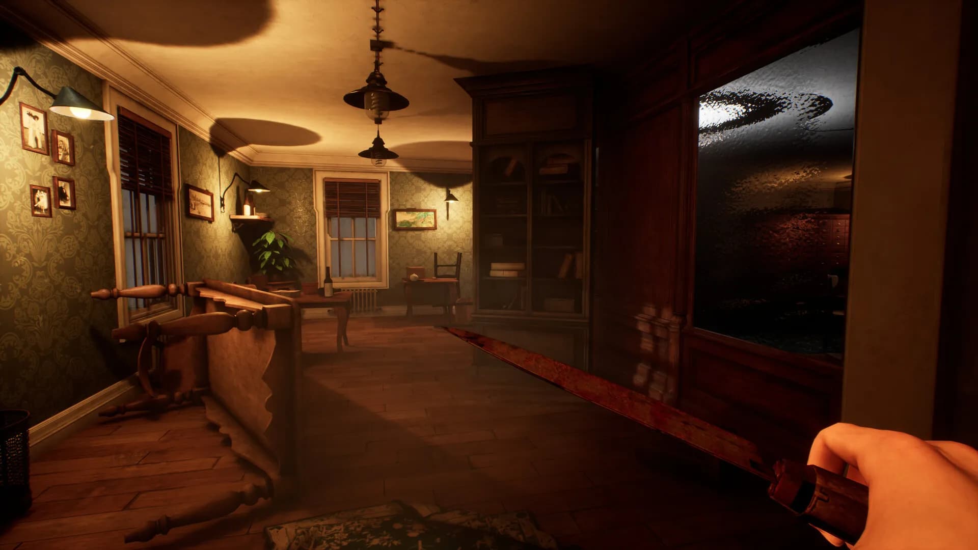 Mortanis Prisoners #1 screenshot screenshot 9