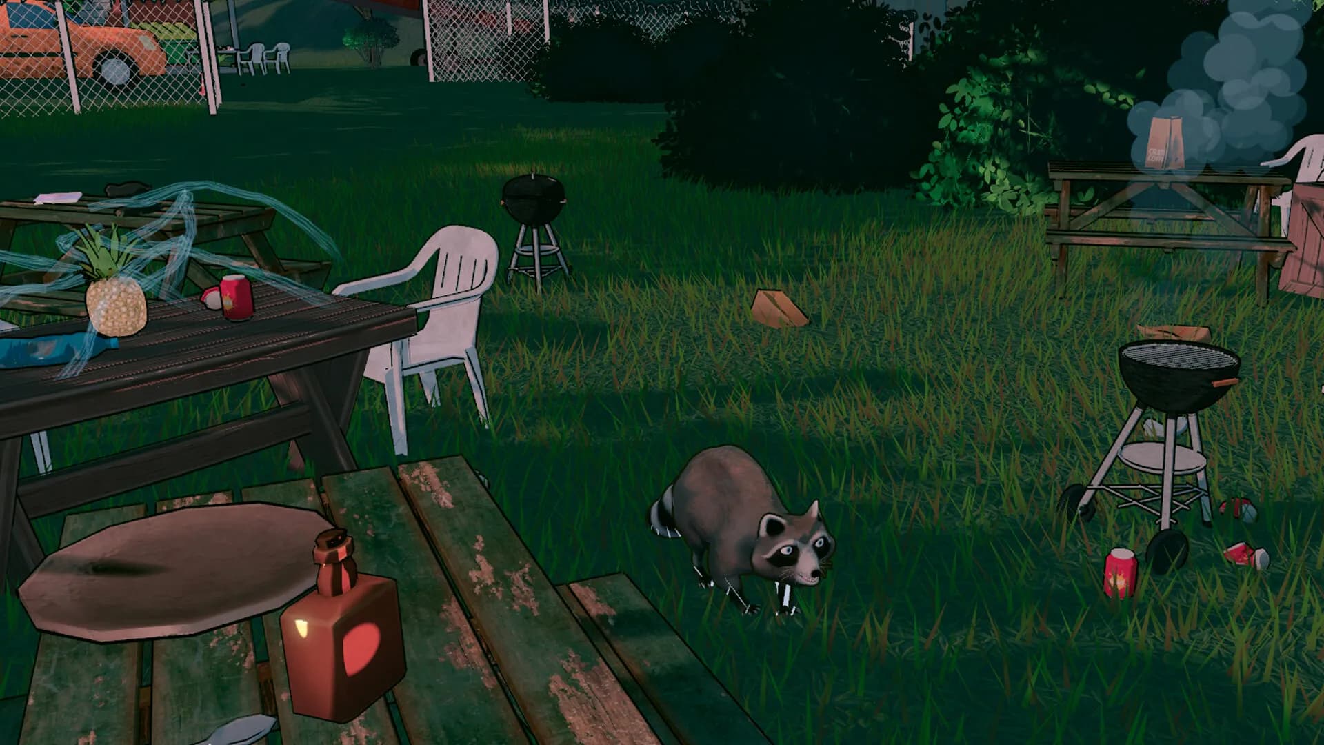 Mortimer: First Launch screenshot screenshot 3