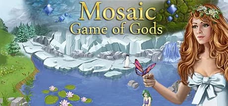 mosaic: game of gods vertical card thumbnail