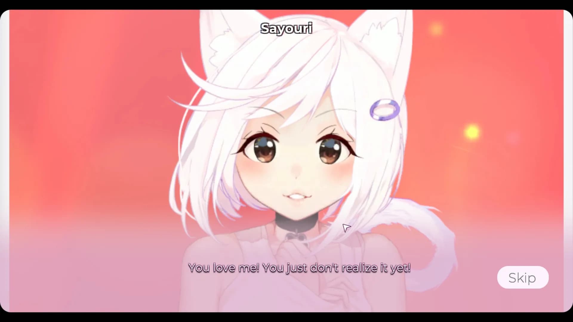 Mosaique Neko Waifus screenshot screenshot 3