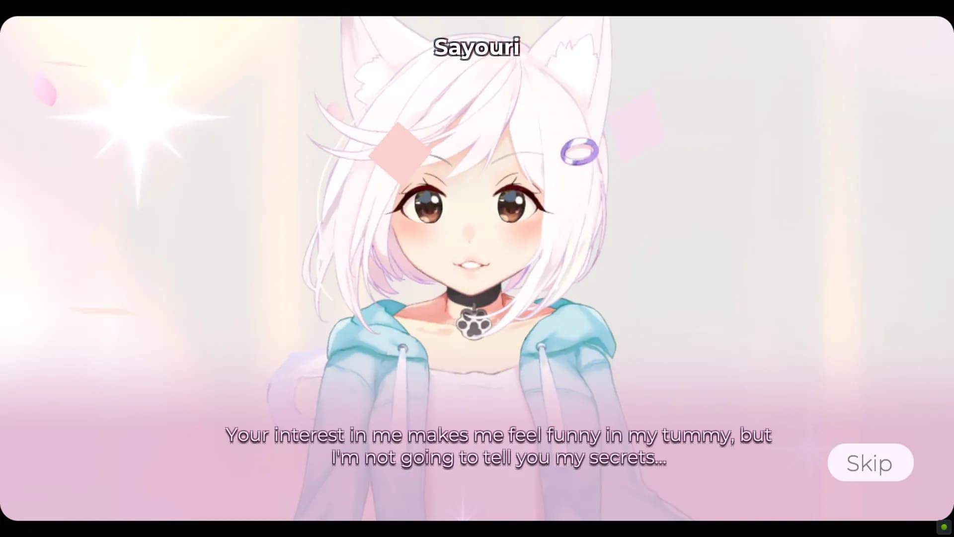 Mosaique Neko Waifus screenshot screenshot 6