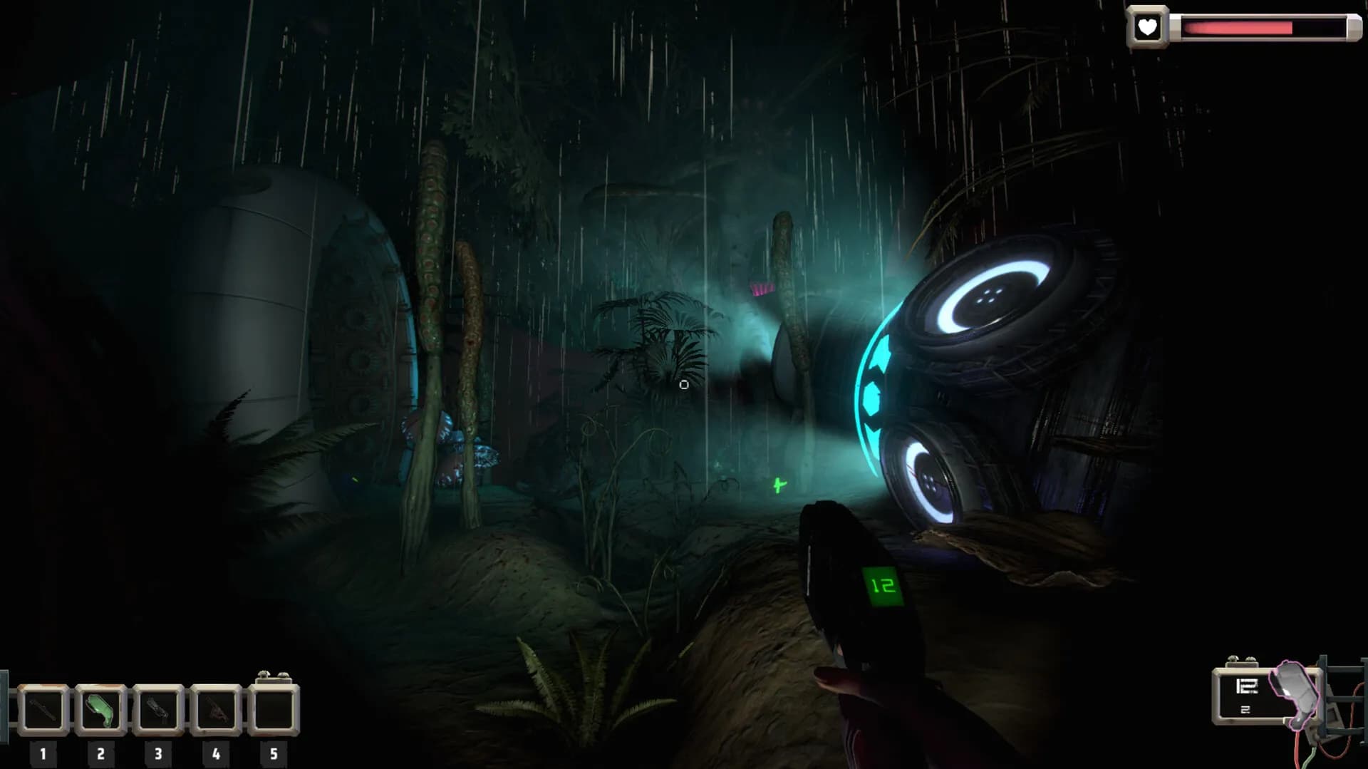 Mother Hub screenshot screenshot 1