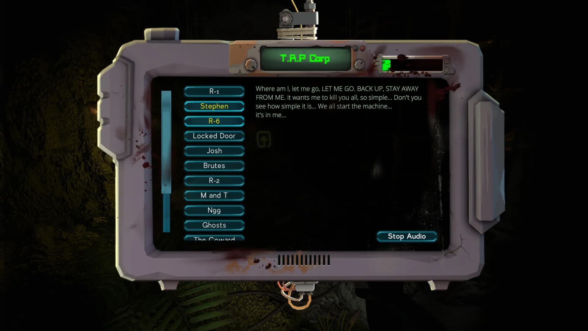Mother Hub screenshot screenshot 13
