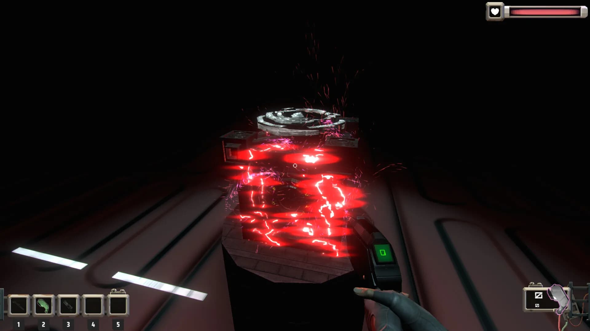 Mother Hub screenshot screenshot 2