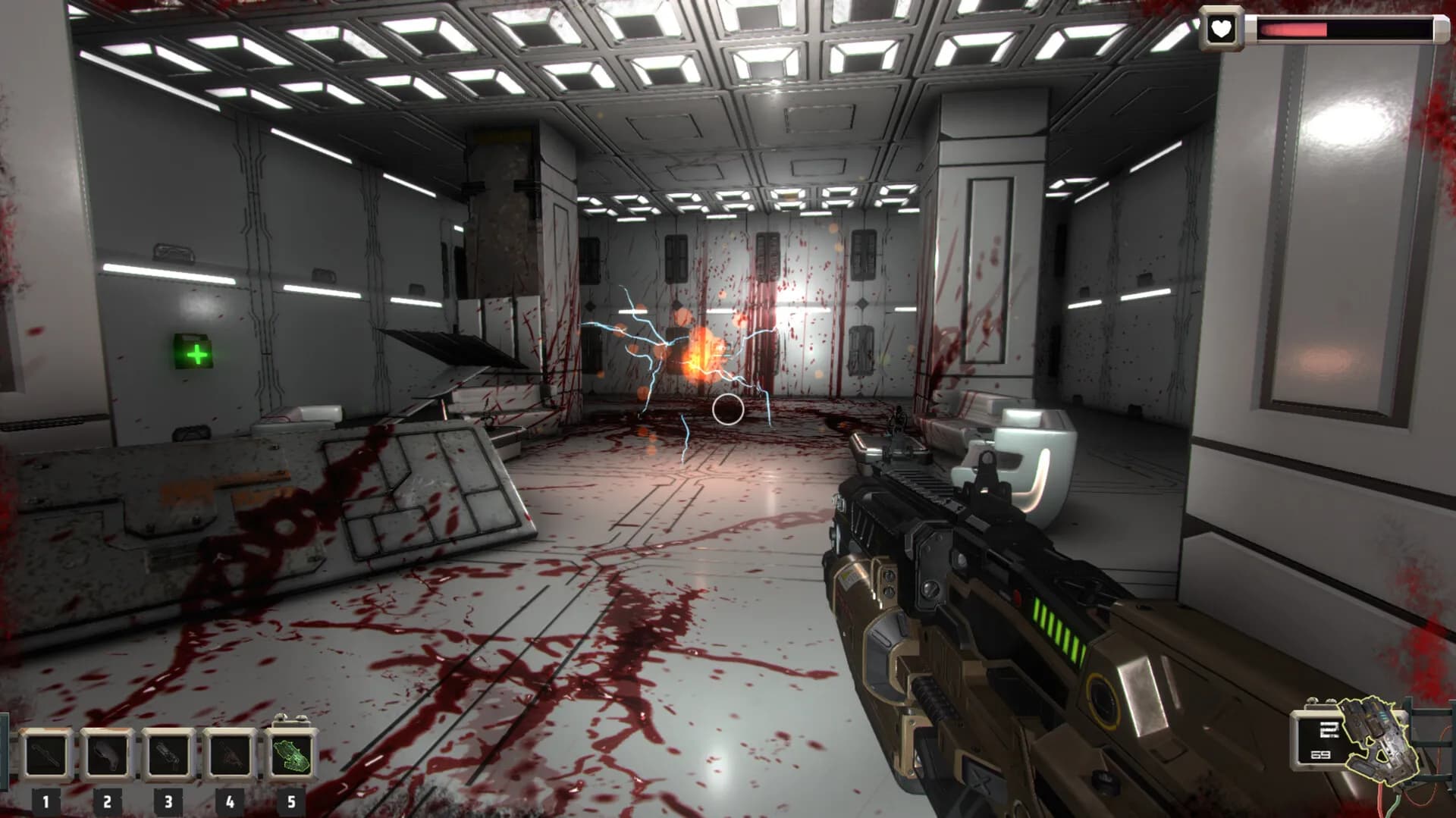 Mother Hub screenshot screenshot 7
