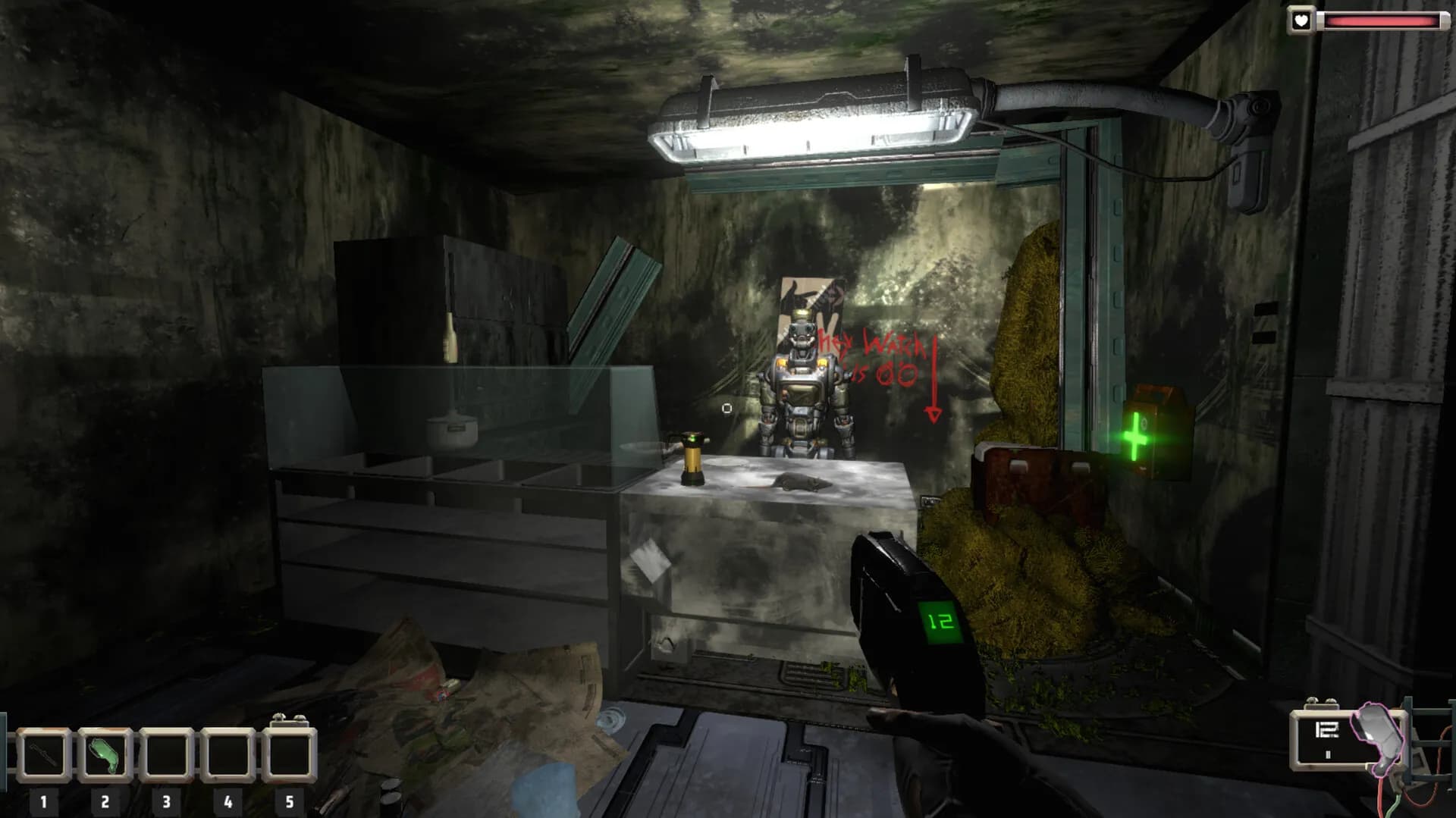 Mother Hub screenshot screenshot 9