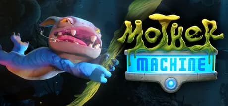 mother machine vertical card thumbnail