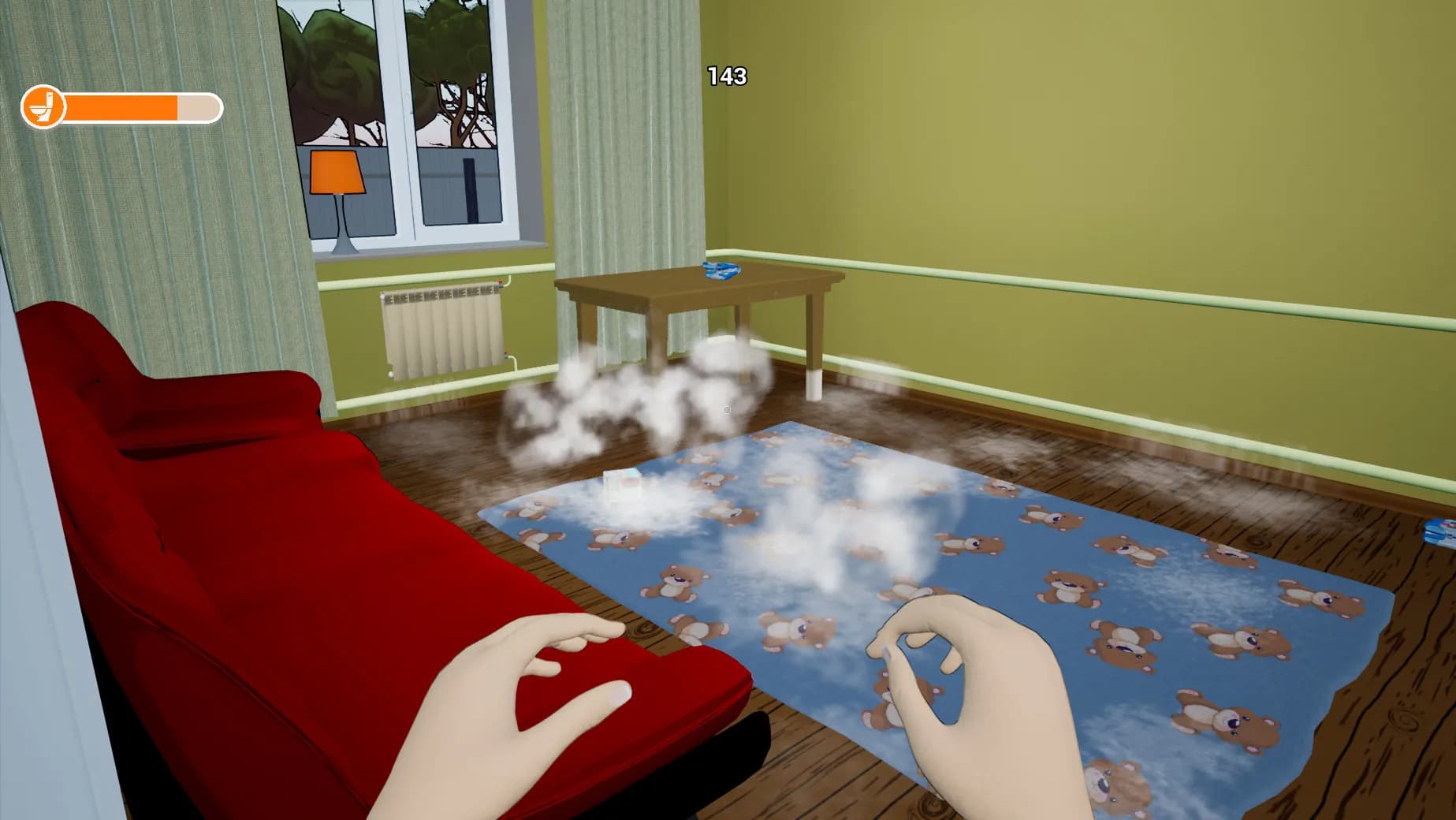 Mother Simulator screenshot screenshot 8