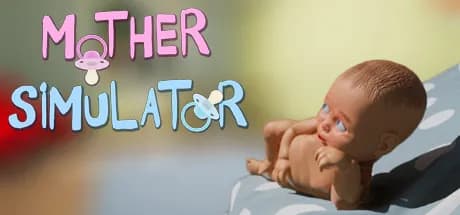 mother simulator vertical card thumbnail