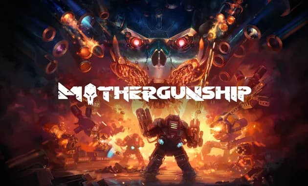 mothergunship vertical card thumbnail