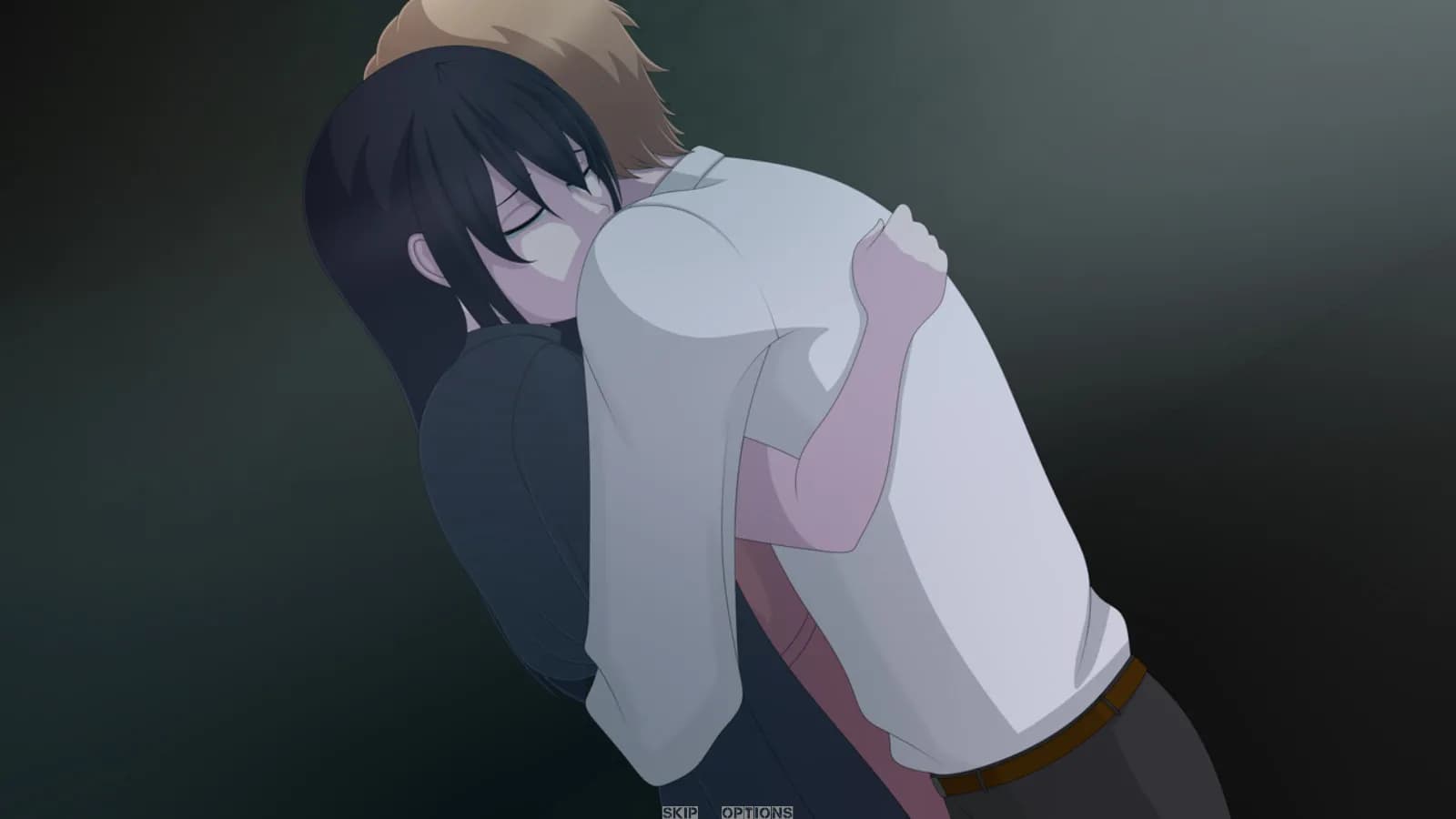 Motion Of The Heart screenshot screenshot 1
