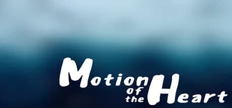 motion of the heart vertical card thumbnail