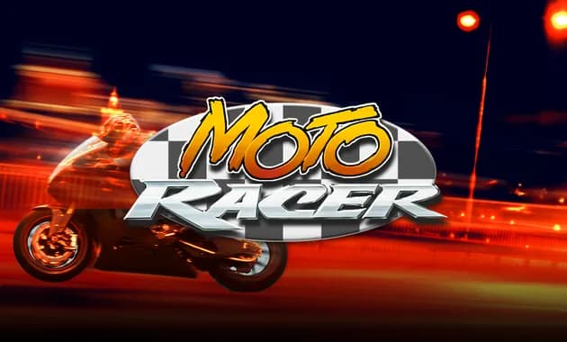 moto racer vertical card thumbnail