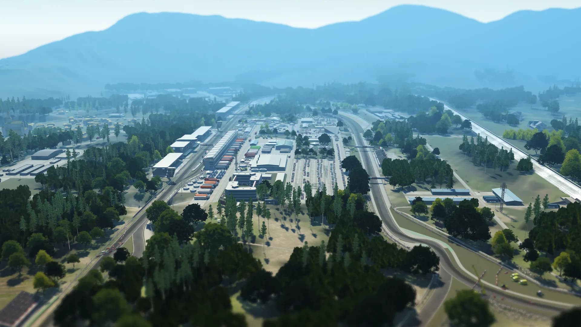 Motorsport Manager screenshot screenshot 2