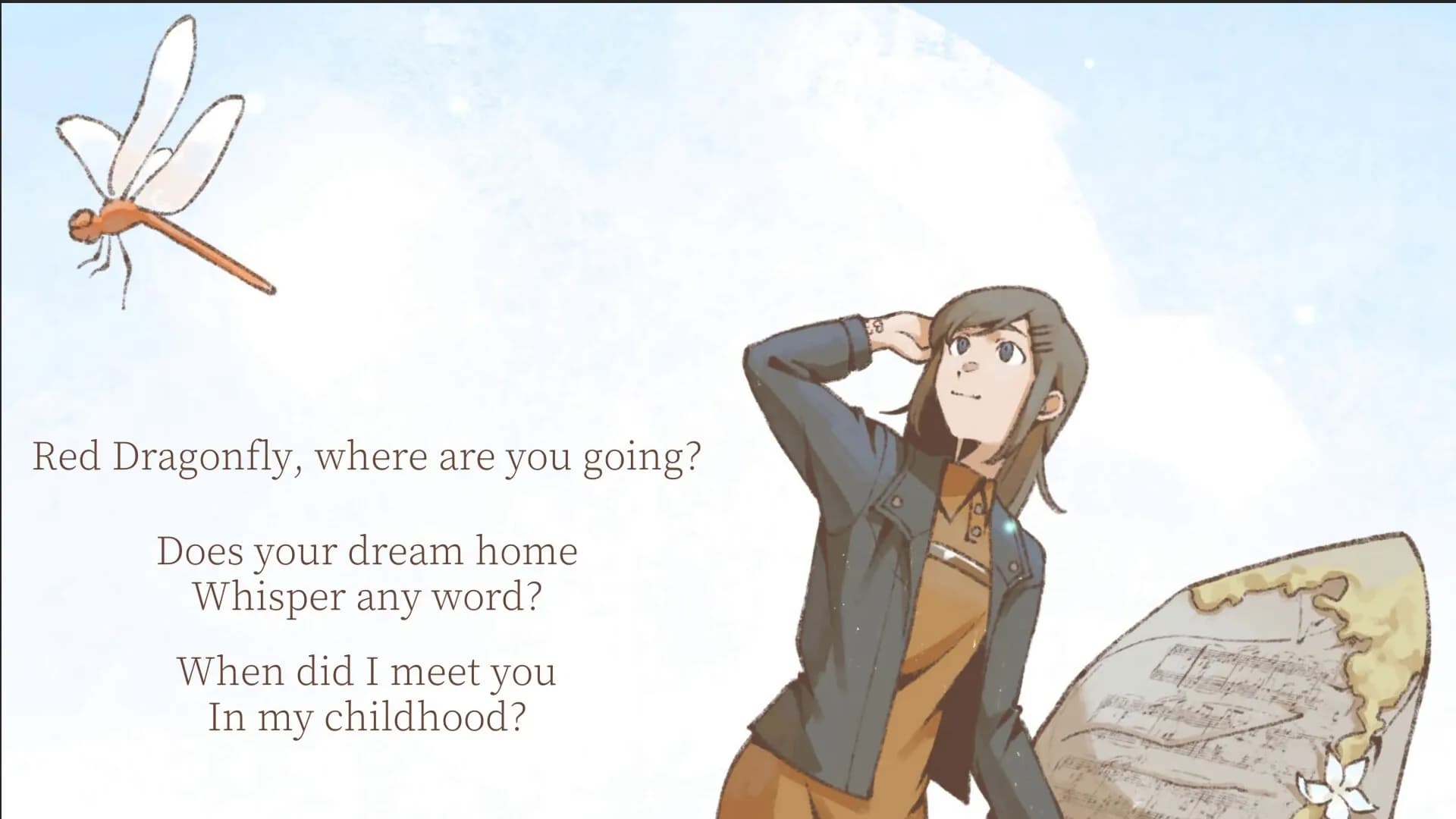 Mound of Music screenshot screenshot 0