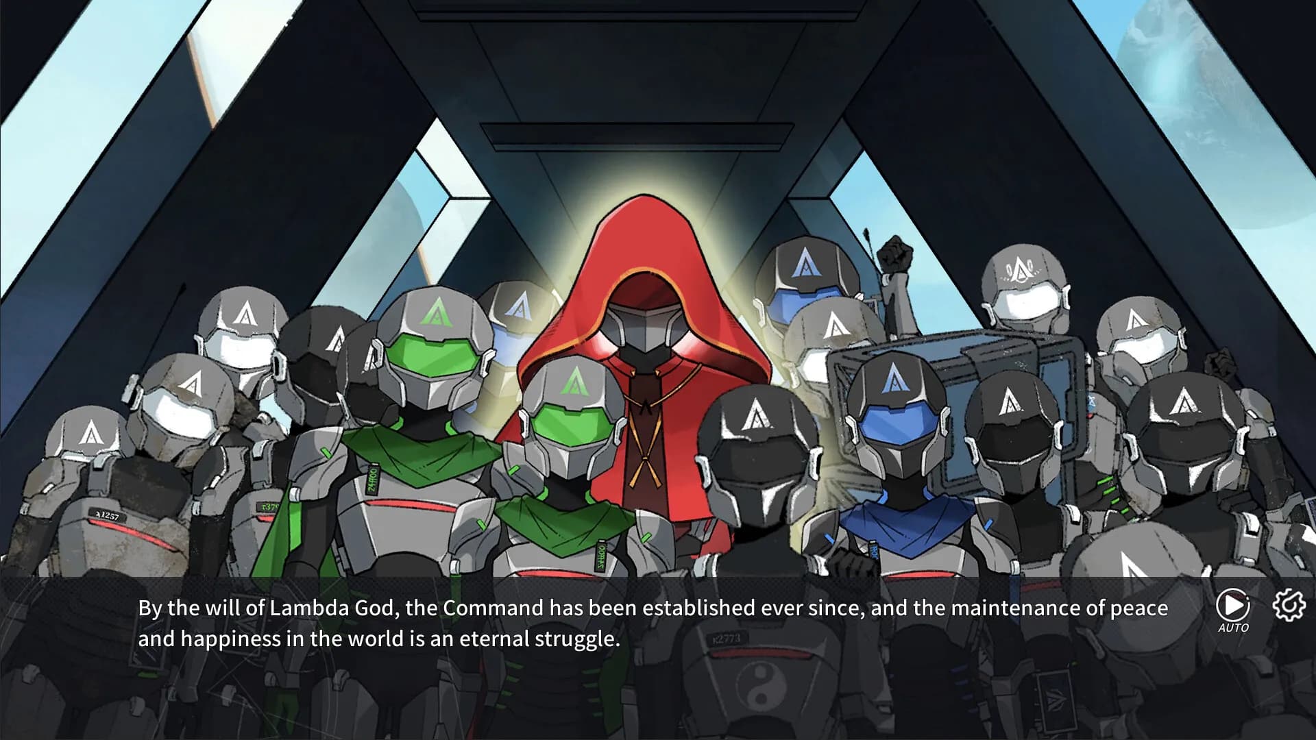 Mound of Music screenshot screenshot 2