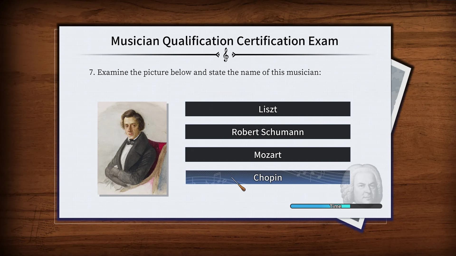 Mound of Music screenshot screenshot 5