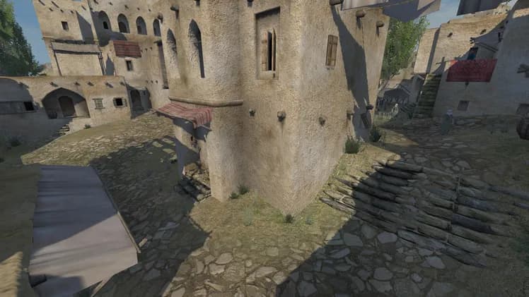 Mount & Blade screenshot screenshot 11