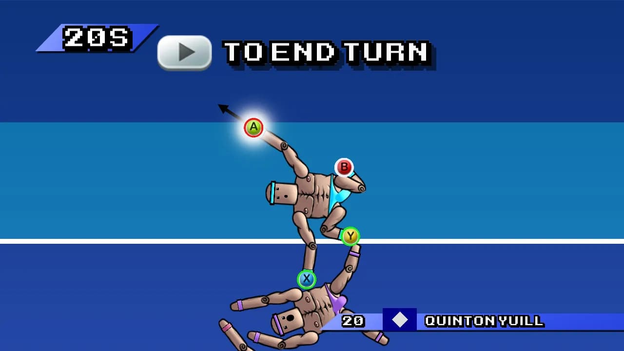 Mount Your Friends screenshot screenshot 1