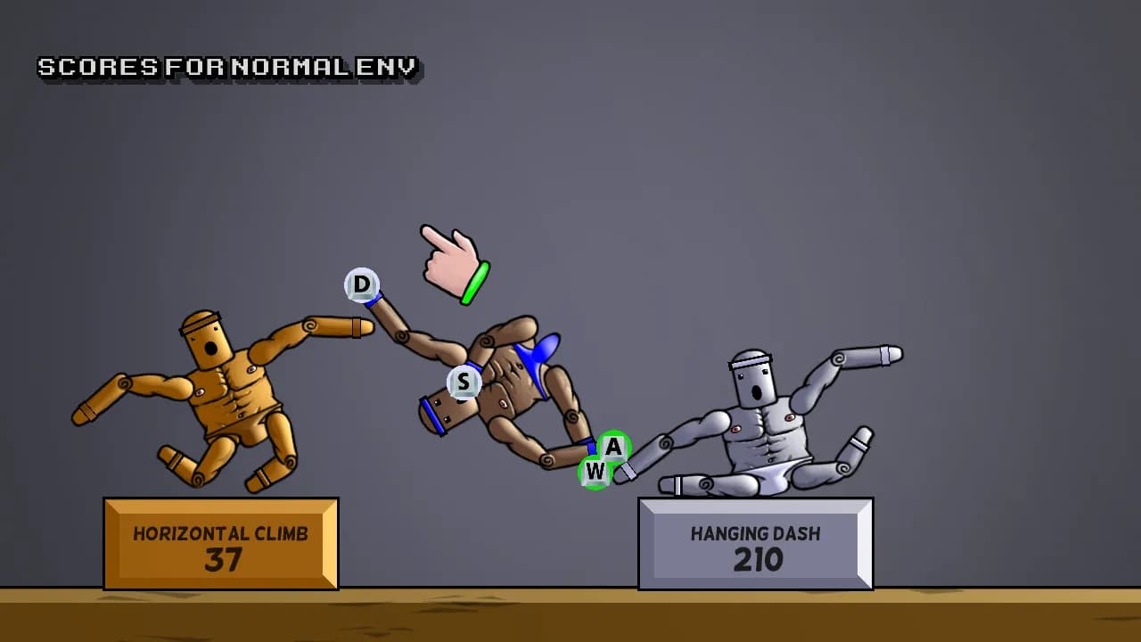 Mount Your Friends screenshot screenshot 6